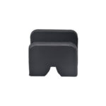 Set 2 suporti tampon pentru cric  Cod: TY035 - imagine 2