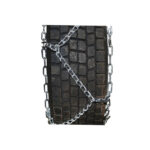 Set lanturi antiderapante tip plasa pentru camion 295/60-22,5 zala fi 6,8mm Cod: BK92770 - imagine 4