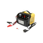 Redresor incarcator baterie auto 12/24V 5A 230V/140W pentru baterii 20-90Ah  Cod: BK87713 - imagine 4
