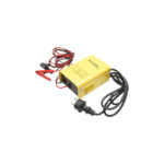 Redresor incarcator baterie auto 12V 10A 230V/180W pentru baterii 30-150Ah  Cod: BK87712 - imagine 2