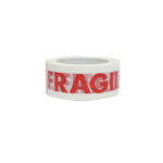 Banda adeziva scotch Fragil 50mm x 130m Cod: DISBY16F