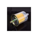 Filtru decantor combustibil mare Cod:TL-36 - imagine 3