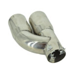 Ornament toba inox SQ01 - imagine 3