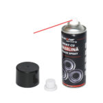 Spray cu vaselina Breckner 400ml Cod: BK83001 - imagine 2