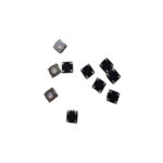 Buton pentru telecomanda alb compatibil logan Cod: APS001 - imagine 3