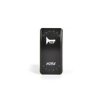 Intrerupator buton tip Rocket  Cod:  JB4