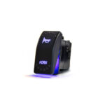Intrerupator buton tip Rocket  Cod:  JB4 - imagine 6