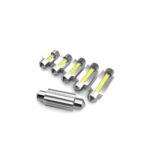 Becuri LED Sofit Canbus  6SMD 36mm 3030 12V Premium Cod: 36mm-2-EK