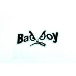 Abtibild "Bad Boy"  Cod: CLXT-307