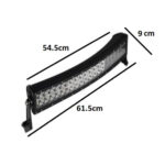 Proiector LED 12/24V CH032 120W Lumina COMBO