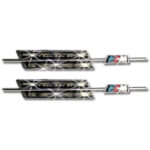 Lampi laterale LED semnalizare transparente compatibile BMW. COD: ART-7127 - imagine 2