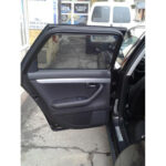 Perdele interior Audi A4 B7 2004-2008 break - imagine 4