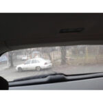 Perdele interior Audi A4 B7 2004-2008 break - imagine 9