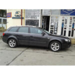 Perdele interior Audi A4 B7 2004-2008 break