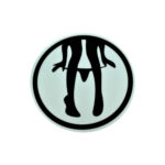 Abtibild  "Lady" Cod: CLXT-314