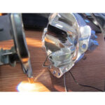 Set 2 module SMD Devil Eyes Alb - imagine 3