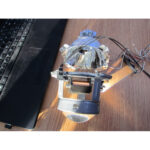 Set 2 module SMD Devil Eyes Alb - imagine 2