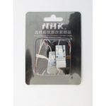 Set 2 module SMD Devil Eyes Alb - imagine 7