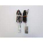 Set 2 module SMD Devil Eyes Alb - imagine 5