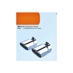 Ornament toba compatibil Audi  Q7 Cod: 7QA - imagine 3