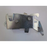 Inchizator capota compatibil Dacia - imagine 3