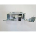 Inchizator capota compatibil Dacia - imagine 2