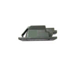 Lampa numar cu bec compatibila Mercedes Sprinter, VW Crafter 06.2006-> VB035 - imagine 3