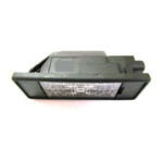 Lampa numar cu bec compatibila Mercedes Sprinter, VW Crafter 06.2006-> VB035