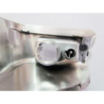 Lampa semnalizare oglinda 60-001L ( stanga ) compatibila Mercedes, VW - imagine 5