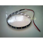 Banda LED 30cm 18 SMD 3528 lumina alba 24V