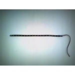 Banda LED 30cm 18 SMD 3528 lumina alba 24V - imagine 2