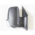 Oglinda stanga cu brat scurt electrica compatibila Mercedes si VW. COD: VB037 - imagine 3