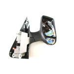 Oglinda stanga 60-011 compatibila Ford Transit brat scurt electrica