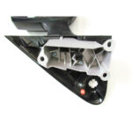 Oglinda dreapta 60-011 compatibila Ford Transit brat scurt electrica - imagine 4