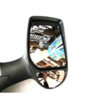 Oglinda dreapta 60-011 compatibila Ford Transit brat scurt electrica - imagine 2