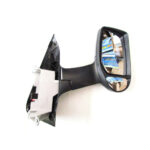 Oglinda dreapta 60-011 compatibila Ford Transit brat lung electrica
