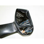 Oglinda dreapta 60-011 compatibila Ford Transit brat lung electrica - imagine 4