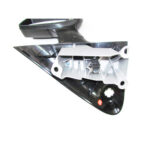 Oglinda dreapta 60-011 compatibila Ford Transit brat lung electrica - imagine 2