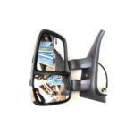 Oglinda stanga 60-010 compatibila Iveco Daily brat scurt, electrica