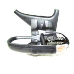 Oglinda stanga 60-010 compatibila Iveco Daily brat scurt, electrica - imagine 3