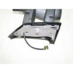 Oglinda dreapta 60-010 compatibila Iveco Dailly brat scurt, electrica - imagine 4