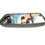 Oglinda camion dubla 008 L (stanga) - imagine 4