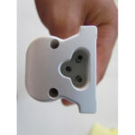 Lampa interior LED CH 1224 24V - imagine 2