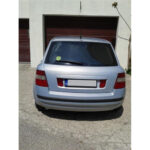 Perdele interior Fiat Stilo 2001-2007 hatchback - imagine 8