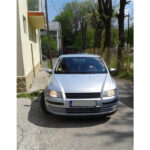 Perdele interior Fiat Stilo 2001-2007 hatchback - imagine 4