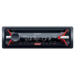 Radio CD auto SONY CDX-G1100U, 4x55 W, USB