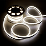 Bandă luminoasă Neon Cip SAMSUNG 12V 5000K COD: 328