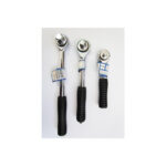 Cheie Clichet 3/8 195mm