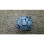 Proiector ceata LED compatibil DACIA Logan, Sandero, Duster. COD: 32217 - imagine 4