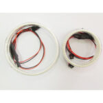 Angel Eyes SMD compatibil VW GOLF 5